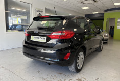 Ford Fiesta TREND 1.1 70 CV  5 P