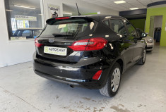 Ford Fiesta TREND 1.1 70 CV  5 P