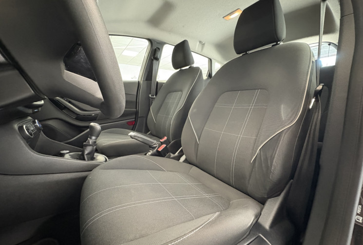 Ford Fiesta TREND 1.1 70 CV  5 P