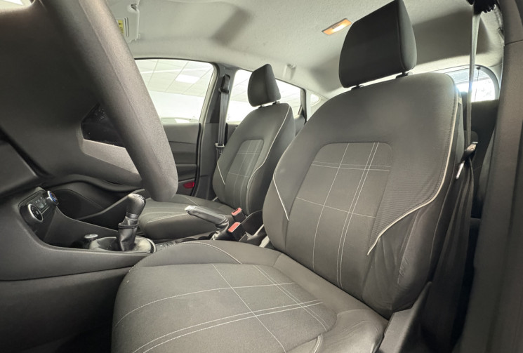 Ford Fiesta TREND 1.1 70 CV  5 P