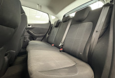 Ford Fiesta TREND 1.1 70 CV  5 P