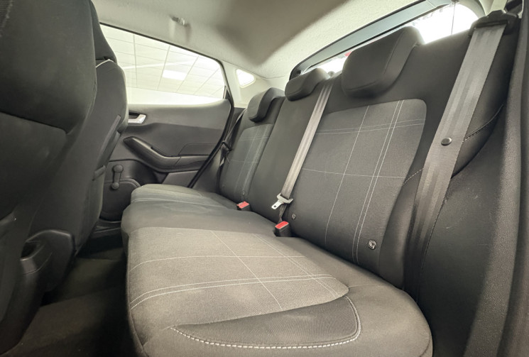 Ford Fiesta TREND 1.1 70 CV  5 P