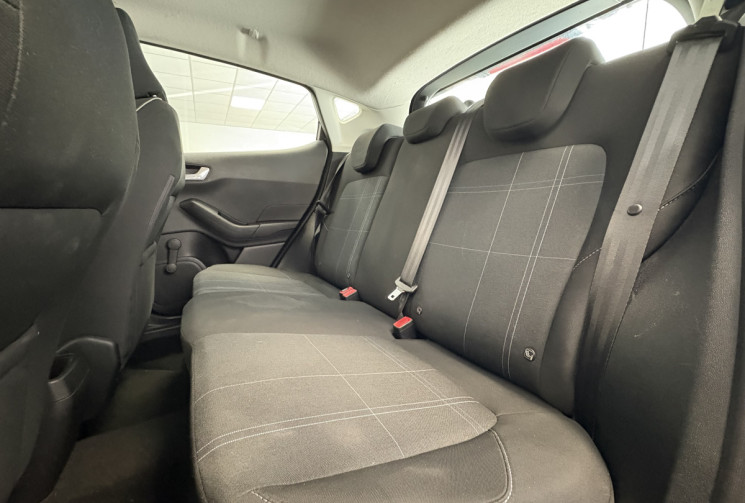 Ford Fiesta TREND 1.1 70 CV  5 P