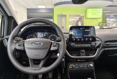 Ford Fiesta TREND 1.1 70 CV  5 P