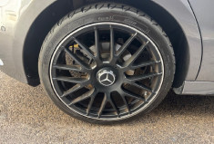 Mercedes Classe A 220 Hatchback 190cv 4MATIC Boîte auto /SIEGE CHAUFFANT/PACK AERO/CARPLAY/CAMERA
