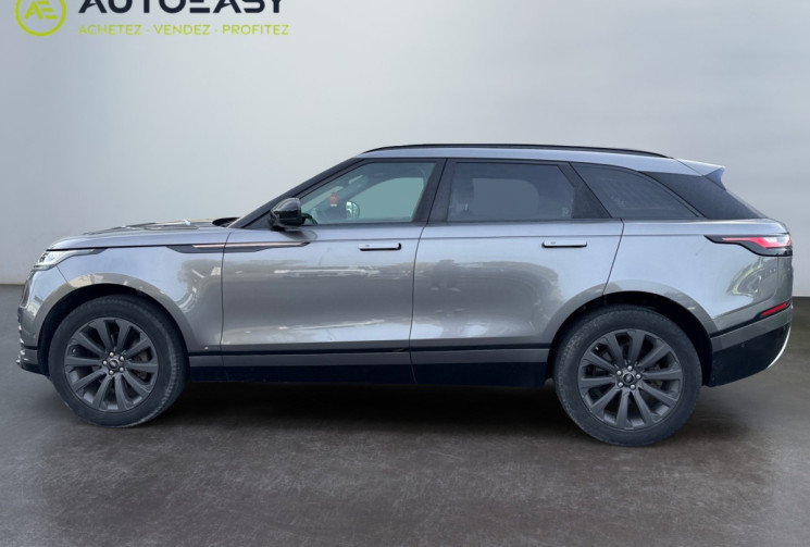 Land-Rover Range Rover Velar 2.0 240CH SD4 R-DYNAMIC AWD