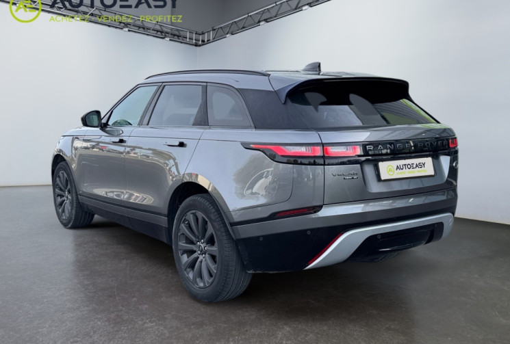 Land-Rover Range Rover Velar 2.0 240CH SD4 R-DYNAMIC AWD