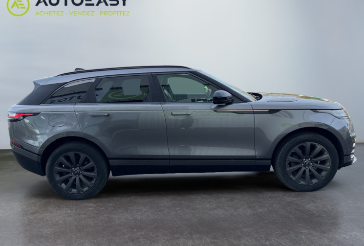 Land-Rover Range Rover Velar 2.0 240CH SD4 R-DYNAMIC AWD