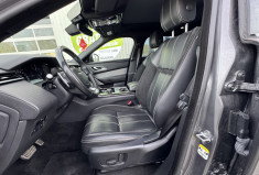 Land-Rover Range Rover Velar 2.0 240CH SD4 R-DYNAMIC AWD