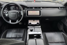 Land-Rover Range Rover Velar 2.0 240CH SD4 R-DYNAMIC AWD