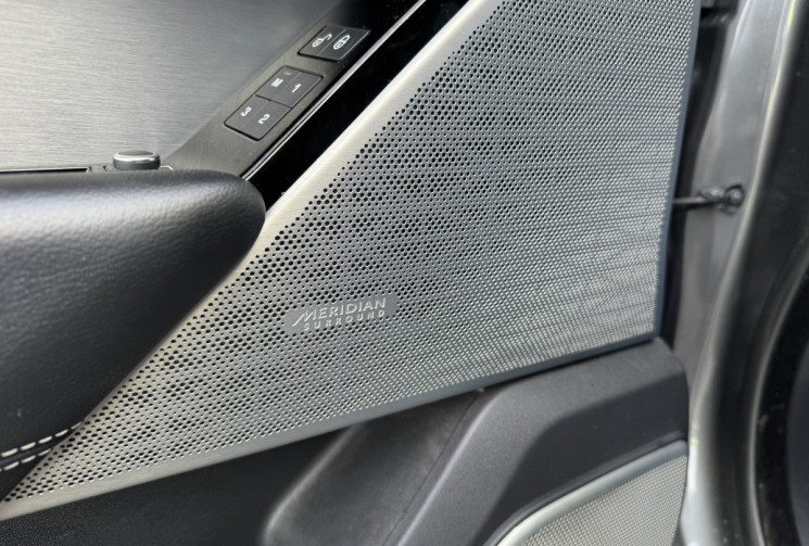 Land-Rover Range Rover Velar 2.0 240CH SD4 R-DYNAMIC AWD