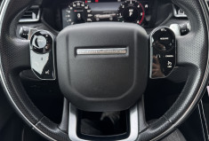 Land-Rover Range Rover Velar 2.0 240CH SD4 R-DYNAMIC AWD