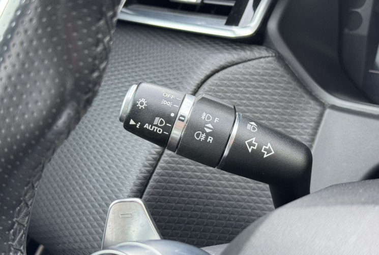 Land-Rover Range Rover Velar 2.0 240CH SD4 R-DYNAMIC AWD