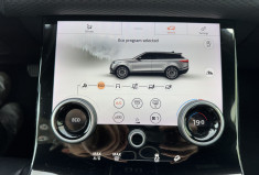 Land-Rover Range Rover Velar 2.0 240CH SD4 R-DYNAMIC AWD
