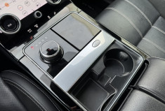 Land-Rover Range Rover Velar 2.0 240CH SD4 R-DYNAMIC AWD