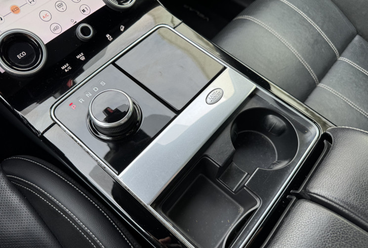 Land-Rover Range Rover Velar 2.0 240CH SD4 R-DYNAMIC AWD