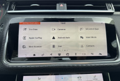 Land-Rover Range Rover Velar 2.0 240CH SD4 R-DYNAMIC AWD