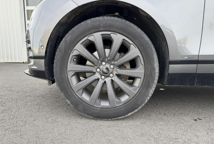 Land-Rover Range Rover Velar 2.0 240CH SD4 R-DYNAMIC AWD