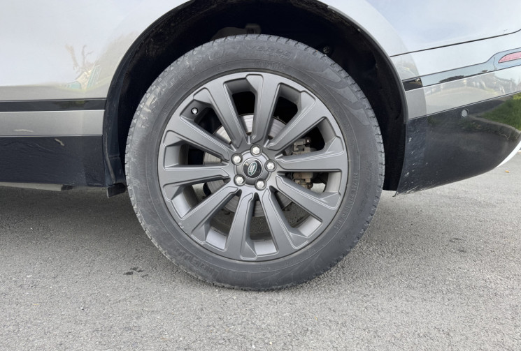 Land-Rover Range Rover Velar 2.0 240CH SD4 R-DYNAMIC AWD