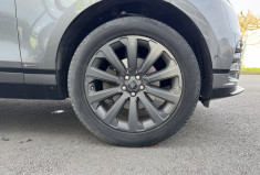 Land-Rover Range Rover Velar 2.0 240CH SD4 R-DYNAMIC AWD