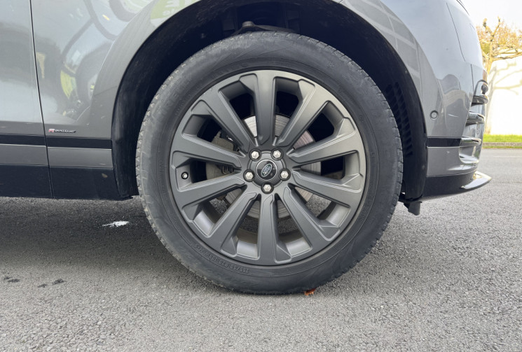 Land-Rover Range Rover Velar 2.0 240CH SD4 R-DYNAMIC AWD