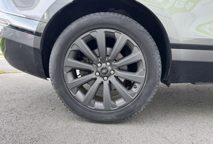 Land-Rover Range Rover Velar 2.0 240CH SD4 R-DYNAMIC AWD