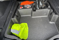 Land-Rover Range Rover Velar 2.0 240CH SD4 R-DYNAMIC AWD