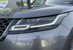 Land-Rover Range Rover Velar 2.0 240CH SD4 R-DYNAMIC AWD