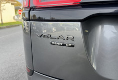 Land-Rover Range Rover Velar 2.0 240CH SD4 R-DYNAMIC AWD