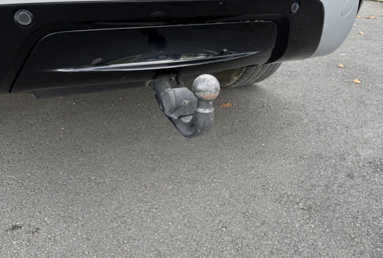 Land-Rover Range Rover Velar 2.0 240CH SD4 R-DYNAMIC AWD