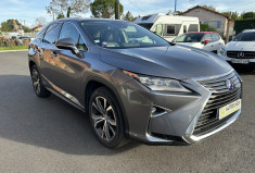 Lexus RX  450 H 4 WD 3.5 V6 LUXE 313 cv Full Options Entretien complet LEXUS