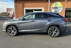 Lexus RX  450 H 4 WD 3.5 V6 LUXE 313 cv Full Options Entretien complet LEXUS
