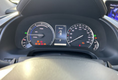 Lexus RX  450 H 4 WD 3.5 V6 LUXE 313 cv Full Options Entretien complet LEXUS