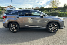 Lexus RX  450 H 4 WD 3.5 V6 LUXE 313 cv Full Options Entretien complet LEXUS