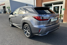 Lexus RX  450 H 4 WD 3.5 V6 LUXE 313 cv Full Options Entretien complet LEXUS