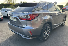 Lexus RX  450 H 4 WD 3.5 V6 LUXE 313 cv Full Options Entretien complet LEXUS