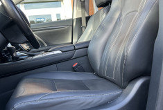 Lexus RX  450 H 4 WD 3.5 V6 LUXE 313 cv Full Options Entretien complet LEXUS