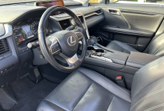 Lexus RX  450 H 4 WD 3.5 V6 LUXE 313 cv Full Options Entretien complet LEXUS