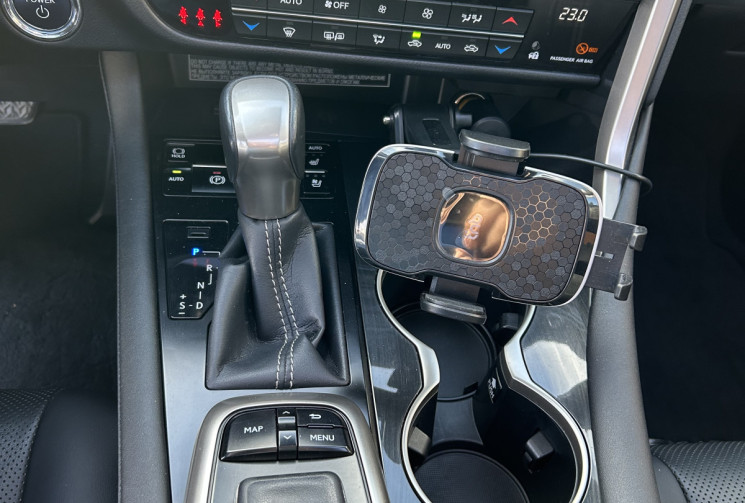 Lexus RX  450 H 4 WD 3.5 V6 LUXE 313 cv Full Options Entretien complet LEXUS