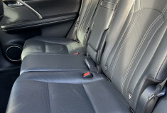 Lexus RX  450 H 4 WD 3.5 V6 LUXE 313 cv Full Options Entretien complet LEXUS