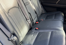 Lexus RX  450 H 4 WD 3.5 V6 LUXE 313 cv Full Options Entretien complet LEXUS