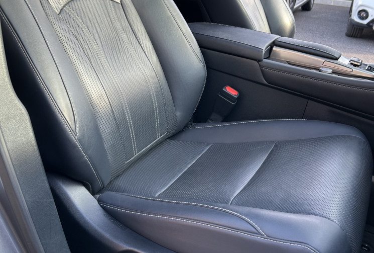 Lexus RX  450 H 4 WD 3.5 V6 LUXE 313 cv Full Options Entretien complet LEXUS