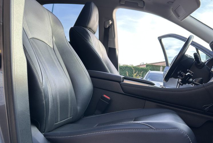 Lexus RX  450 H 4 WD 3.5 V6 LUXE 313 cv Full Options Entretien complet LEXUS