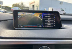 Lexus RX  450 H 4 WD 3.5 V6 LUXE 313 cv Full Options Entretien complet LEXUS