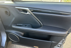 Lexus RX  450 H 4 WD 3.5 V6 LUXE 313 cv Full Options Entretien complet LEXUS