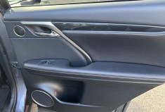 Lexus RX  450 H 4 WD 3.5 V6 LUXE 313 cv Full Options Entretien complet LEXUS