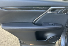 Lexus RX  450 H 4 WD 3.5 V6 LUXE 313 cv Full Options Entretien complet LEXUS