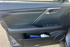 Lexus RX  450 H 4 WD 3.5 V6 LUXE 313 cv Full Options Entretien complet LEXUS