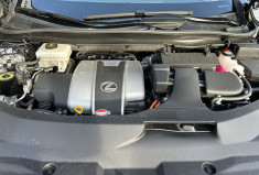 Lexus RX  450 H 4 WD 3.5 V6 LUXE 313 cv Full Options Entretien complet LEXUS