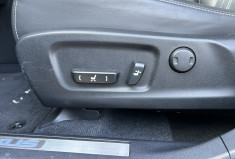 Lexus RX  450 H 4 WD 3.5 V6 LUXE 313 cv Full Options Entretien complet LEXUS